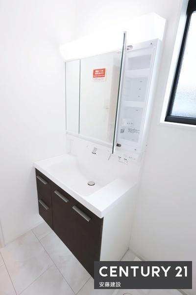 入間市下藤沢５期　新築戸建