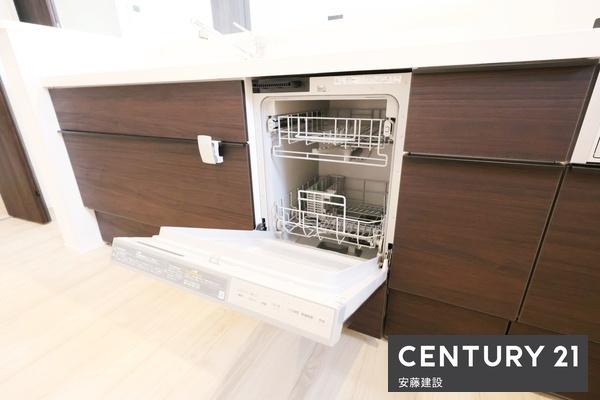 狭山市広瀬台２期Ａ　新築戸建