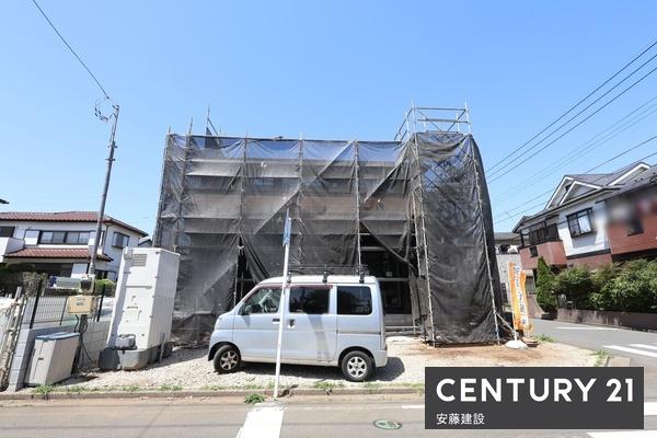 狭山市広瀬台２期Ａ　新築戸建