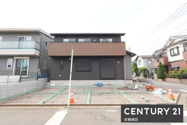 狭山市広瀬台２期Ａ　新築戸建