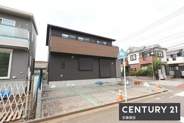 狭山市広瀬台２期Ａ　新築戸建
