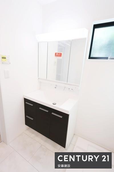 狭山市広瀬台２期Ａ　新築戸建