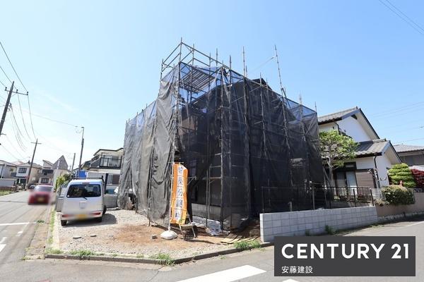 狭山市広瀬台２期Ａ　新築戸建