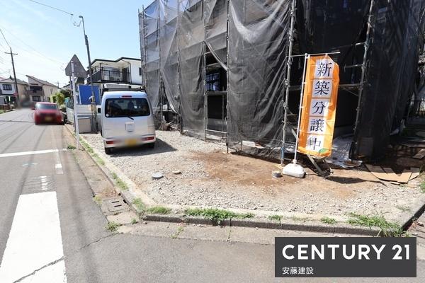 狭山市広瀬台２期Ａ　新築戸建