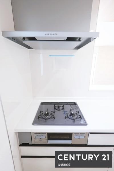 狭山市水野３６期　新築戸建