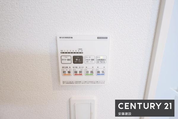 狭山市水野３６期　新築戸建