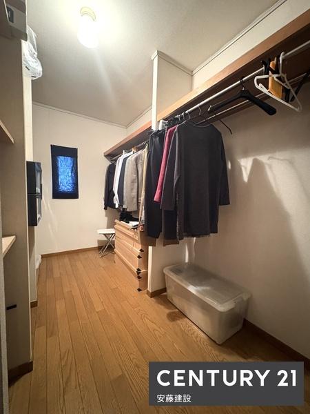 入間市黒須１丁目の中古一戸建て