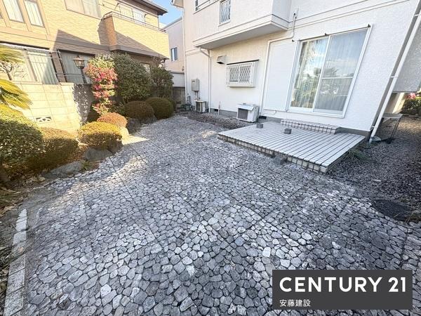 入間市黒須１丁目の中古一戸建て