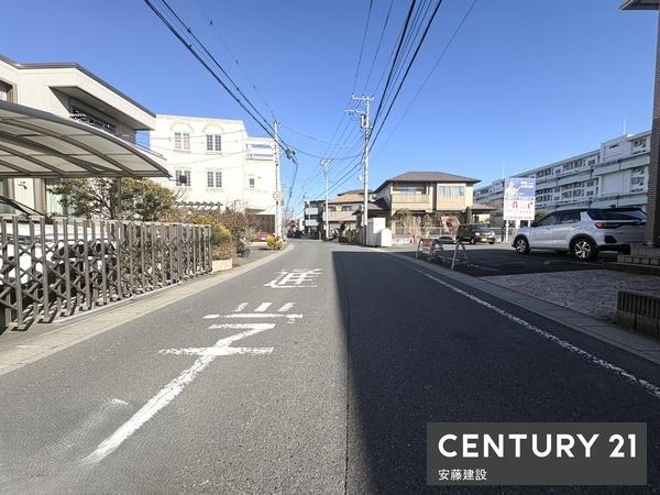入間市黒須１丁目の中古一戸建て