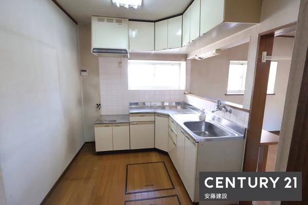 入間市東藤沢７丁目の中古一戸建て