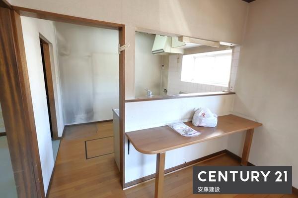 入間市東藤沢７丁目の中古一戸建て