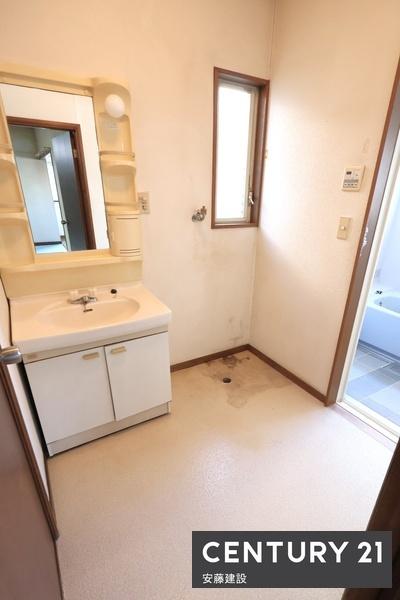 入間市東藤沢７丁目の中古一戸建て