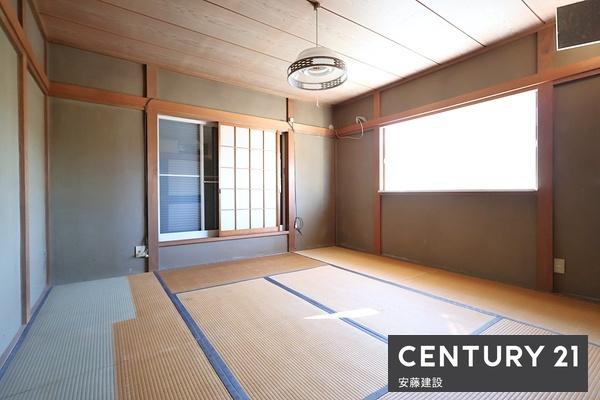 入間市東藤沢７丁目の中古一戸建て