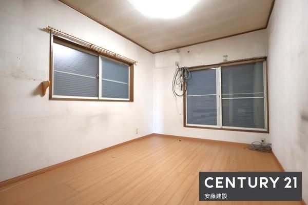 入間市東藤沢７丁目の中古一戸建て