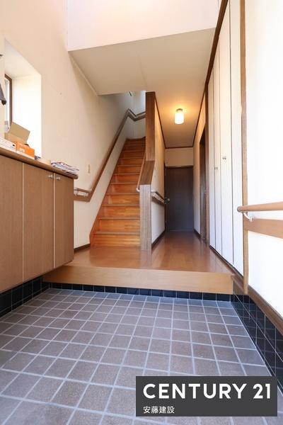 入間市東藤沢７丁目の中古一戸建て