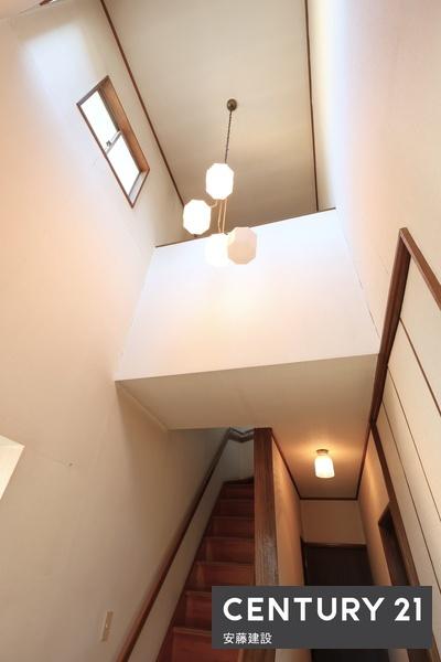 入間市東藤沢７丁目の中古一戸建て
