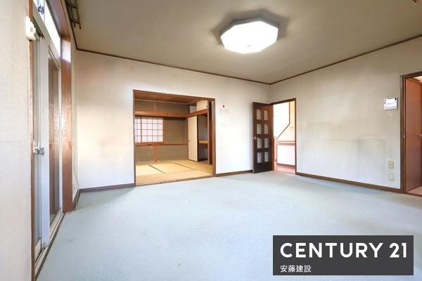入間市東藤沢７丁目の中古一戸建て