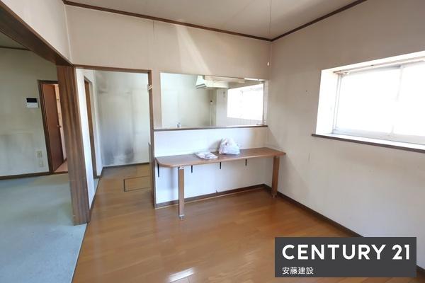 入間市東藤沢７丁目の中古一戸建て
