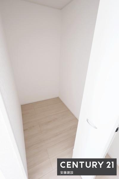 飯能市双柳第４０　新築全４棟　１号棟