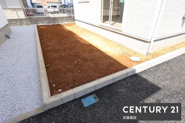 飯能市双柳第４０　新築全４棟　１号棟