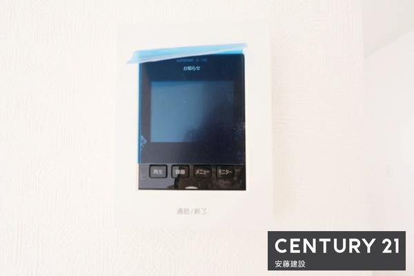 入間市東町第９　新築全２棟　１号棟
