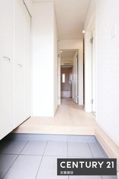 入間市東町第９　新築全２棟　１号棟