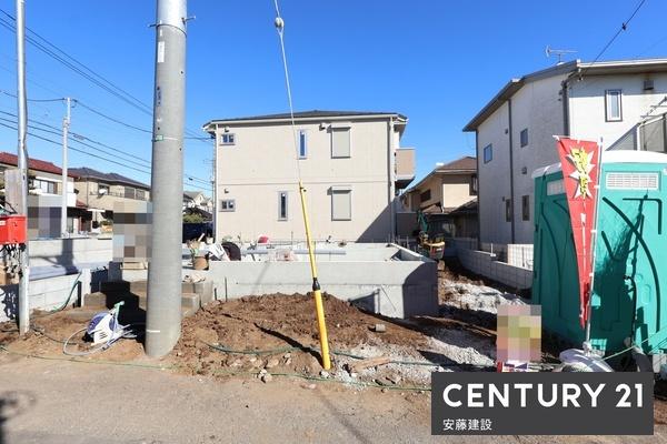 26ページ目）その他（埼玉県）の新築一戸建て（一軒家・分譲・建売