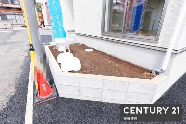 入間市東町第９　新築全２棟　２号棟