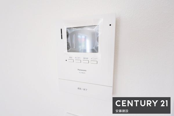おうちガーデン北入曽２期　新築平屋建て