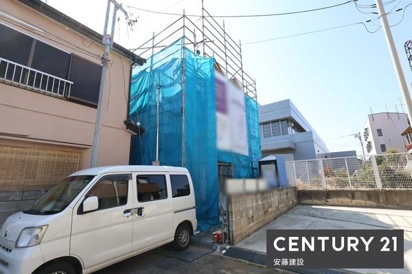 狭山市富士見13期 新築戸建