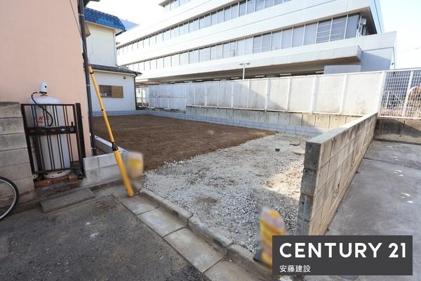 狭山市富士見１３期　新築戸建