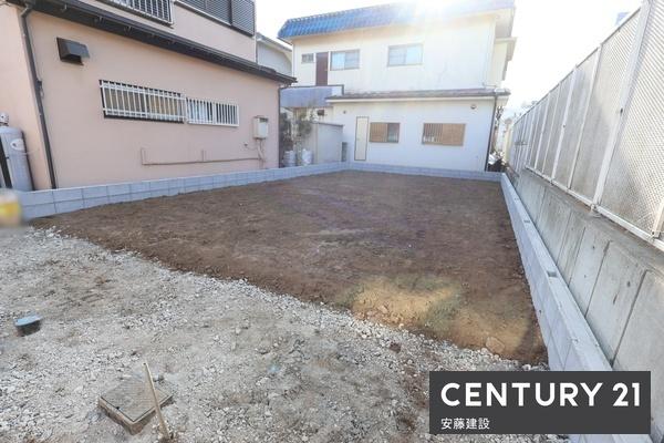狭山市富士見１３期　新築戸建
