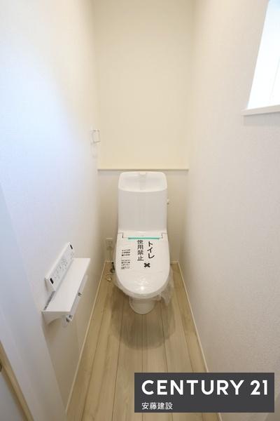 入間東藤沢7丁目第1期　新築全2棟　1号棟
