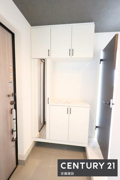 飯能市青木5期　新築全9棟　9号棟　平屋建て