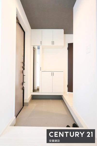 飯能市青木5期　新築全9棟　9号棟　平屋建て