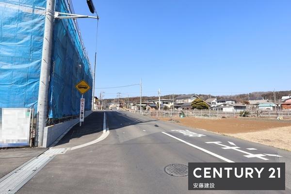 飯能市青木5期　新築全9棟　2号棟