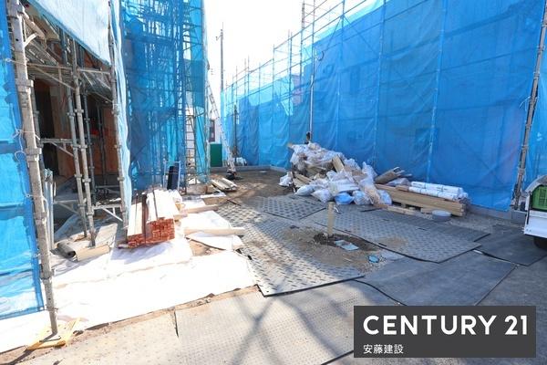 飯能市青木5期　新築全9棟　2号棟