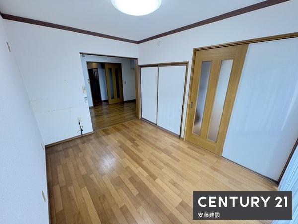 飯能市岩沢　中古戸建