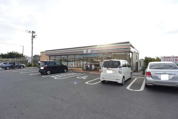 狭山市柏原1704番　新築全２棟　Ａ号棟(セブンイレブン狭山柏原店)