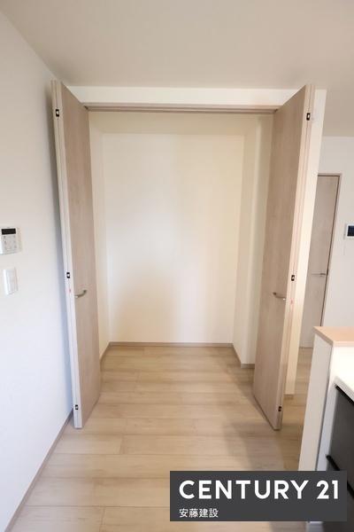 狭山市柏原1704番　新築全２棟　Ａ号棟