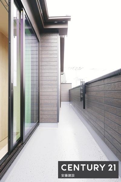 狭山市柏原1704番　新築全２棟　Ａ号棟