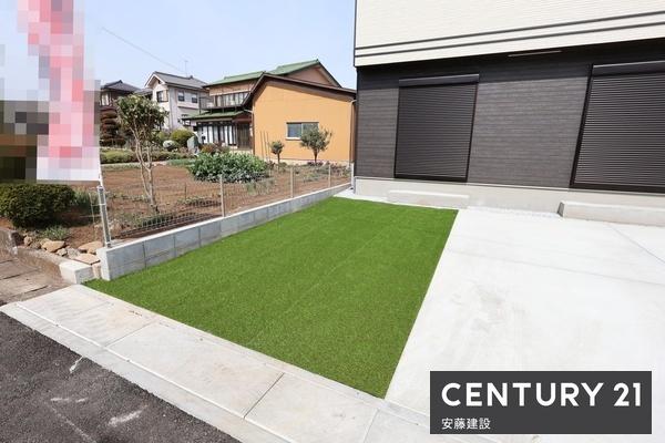 狭山市柏原1704番　新築全２棟　Ａ号棟