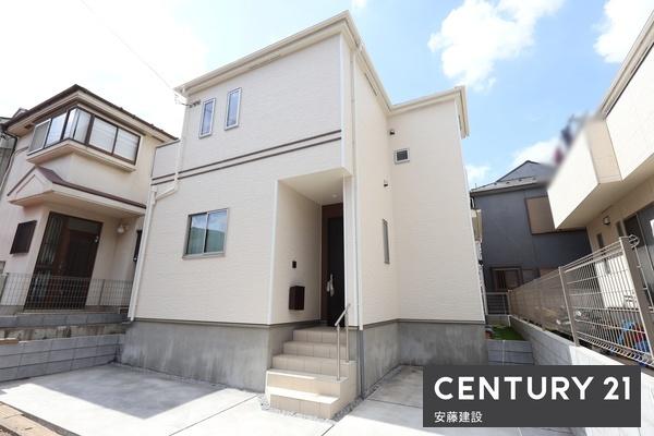 37ページ目）その他（埼玉県）の新築一戸建て（一軒家・分譲・建売