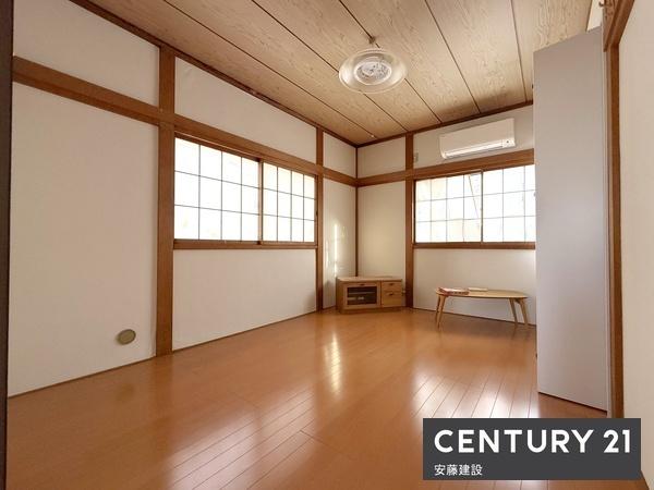 狭山市入間川の中古一戸建て