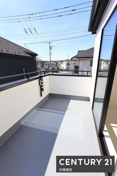飯能市双柳25期　新築全14棟　13号棟