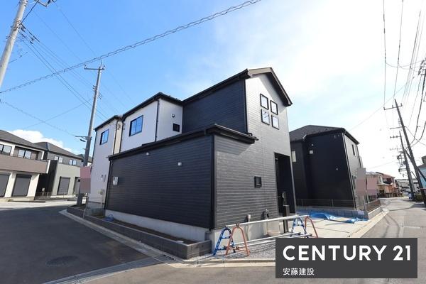 飯能市双柳25期　新築全14棟　13号棟