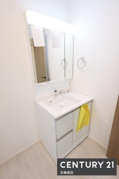 飯能市青木5期　新築全9棟　1号棟