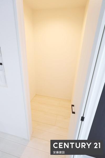飯能市青木5期　新築全9棟　3号棟