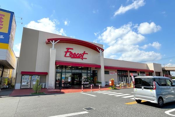 飯能市青木5期　新築全9棟　3号棟(フーコット飯能店)