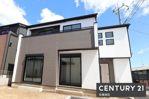 飯能市青木5期　新築全9棟　3号棟